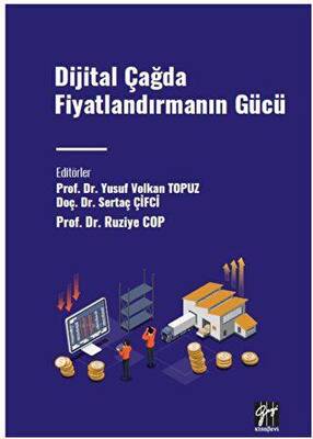 Dijital Çağda Fiyatlandırmanın Gücü - 1