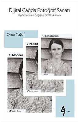 Dijital Çağda Fotoğraf Sanatı - 1