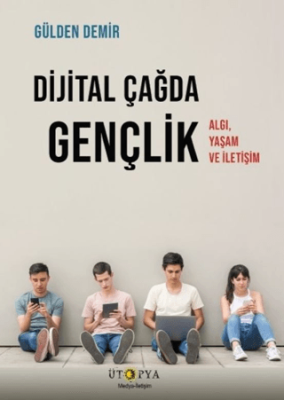 Dijital Çağda Gençlik - 1