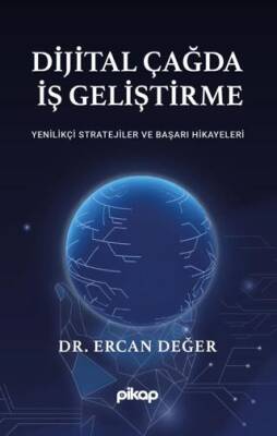 Dijital Çağda İş Geliştirme - 1