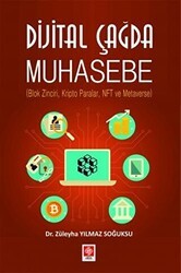 Dijital Çağda Muhasebe - Ekin Basım Yayın