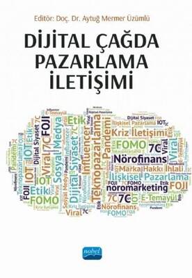Dijital Çağda Pazarlama İletişimi - 1