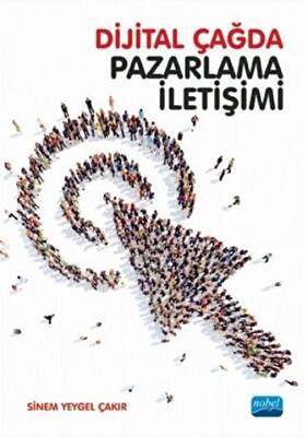 Dijital Çağda Pazarlama İletişimi - 1