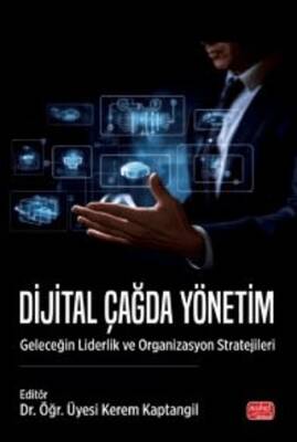 Dijital Çağda Yönetim - 1