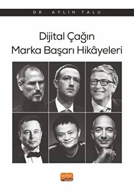 Dijital Çağın Marka Başarı Hikayeleri - 1