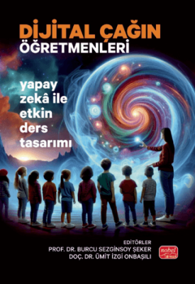 Dijital Çağın Öğretmenleri - 1