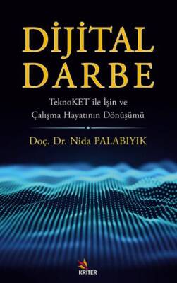 Dijital Darbe - 1
