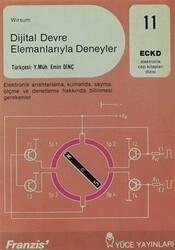 Dijital Devre Elemanlarıyla Deneyler - 1