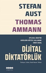 Dijital Diktatörlük - Hece Yayınları