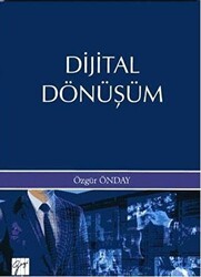 Dijital Dönüşüm - Gazi Kitabevi