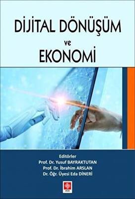 Dijital Dönüşüm ve Ekonomi - 1