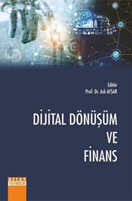 Dijital Dönüşüm ve Finans - 1
