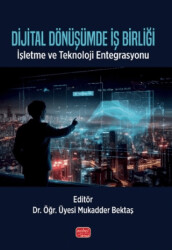 Dijital Dönüşümde İş Birliği - Nobel Bilimsel Eserler