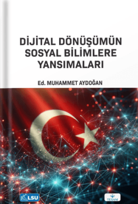 Dijital Dönüşümün Sosyal Bilimlere Etkisi - 1