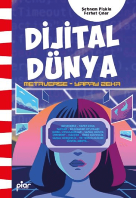 Dijital Dünya - 1