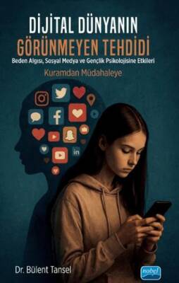 Dijital Dünyanın Görünmeyen Tehdidi - 1