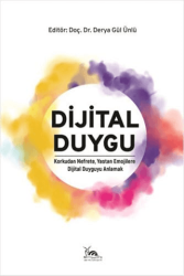 Dijital Duygu - Sarmal Kitabevi
