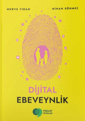 Dijital Ebeveynlik - 1