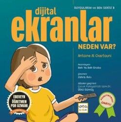 Dijital Ekranlar Neden Var? - Nar Çocuk
