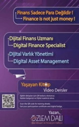 Dijital Finans Uzmanı Yaşayan Kitap - Rekabet Akademisi