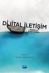 Dijital İletişim - Nobel Akademik Yayıncılık