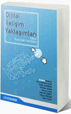 Dijital İletişim Yaklaşımları - 1