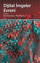 Dijital İmgeler Evreni - Doruk Yayınları