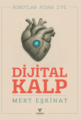 Dijital Kalp - 1