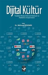 Dijital Kültür - Arı Sanat Yayınevi