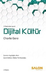 Dijital Kültür - Salon Yayınları