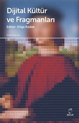 Dijital Kültür ve Fragmanları - Doruk Yayınları