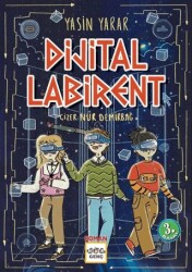 Dijital Labirent - Nar Genç