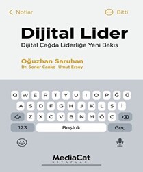 Dijital Lider - 1