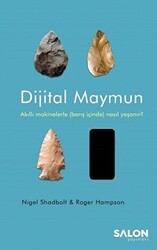 Dijital Maymun - Salon Yayınları