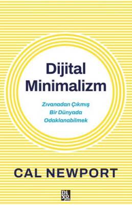 Dijital Minimalizm - 1