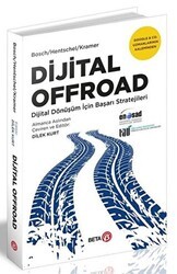 Dijital Offroad - Beta Yayınevi