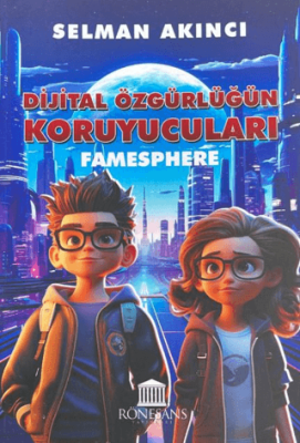 Dijital Özgürlüğün Koruyucuları - Famesphere - 1