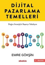 Dijital Pazarlama Temelleri - Abaküs Kitap