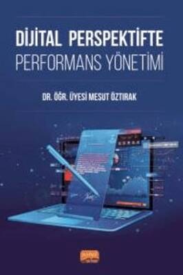 Dijital Perspektifte Performans Yönetimi - 1