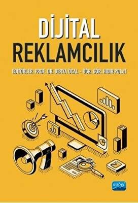 Dijital Reklamcılık - 1