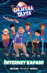 Dijital Tayfa - İnternet Kapanı - İSF Yayınları