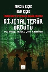 Dijital Terör Örgütü - 1