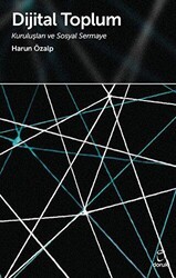 Dijital Toplum - Doruk Yayınları