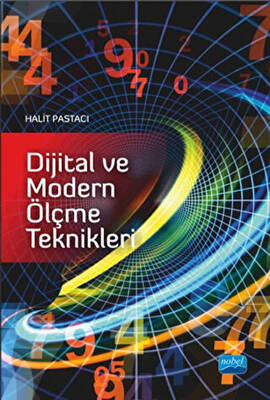 Dijital ve Modern Ölçme Teknikleri - 1