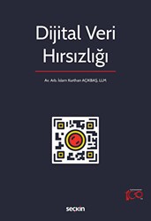 Dijital Veri Hırsızlığı - Seçkin Yayıncılık