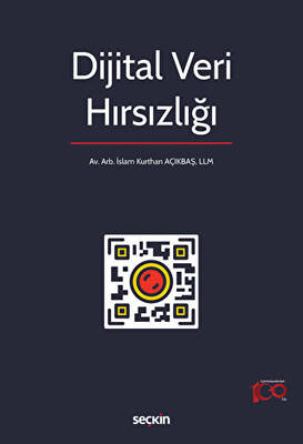 Dijital Veri Hırsızlığı - 1