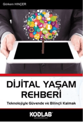 Dijital Yaşam Rehberi - Kodlab Yayın Dağıtım