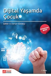 Dijital Yaşamda Çocuk Ekonomik Boy - Pegem Akademi Yayıncılık