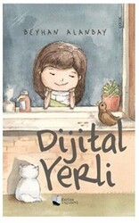 Dijital Yerli - Karina Yayınevi
