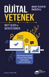 Dijital Yetenek - The Kitap